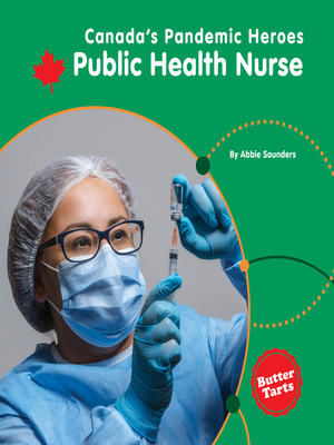 cover image of Public Health Nurse